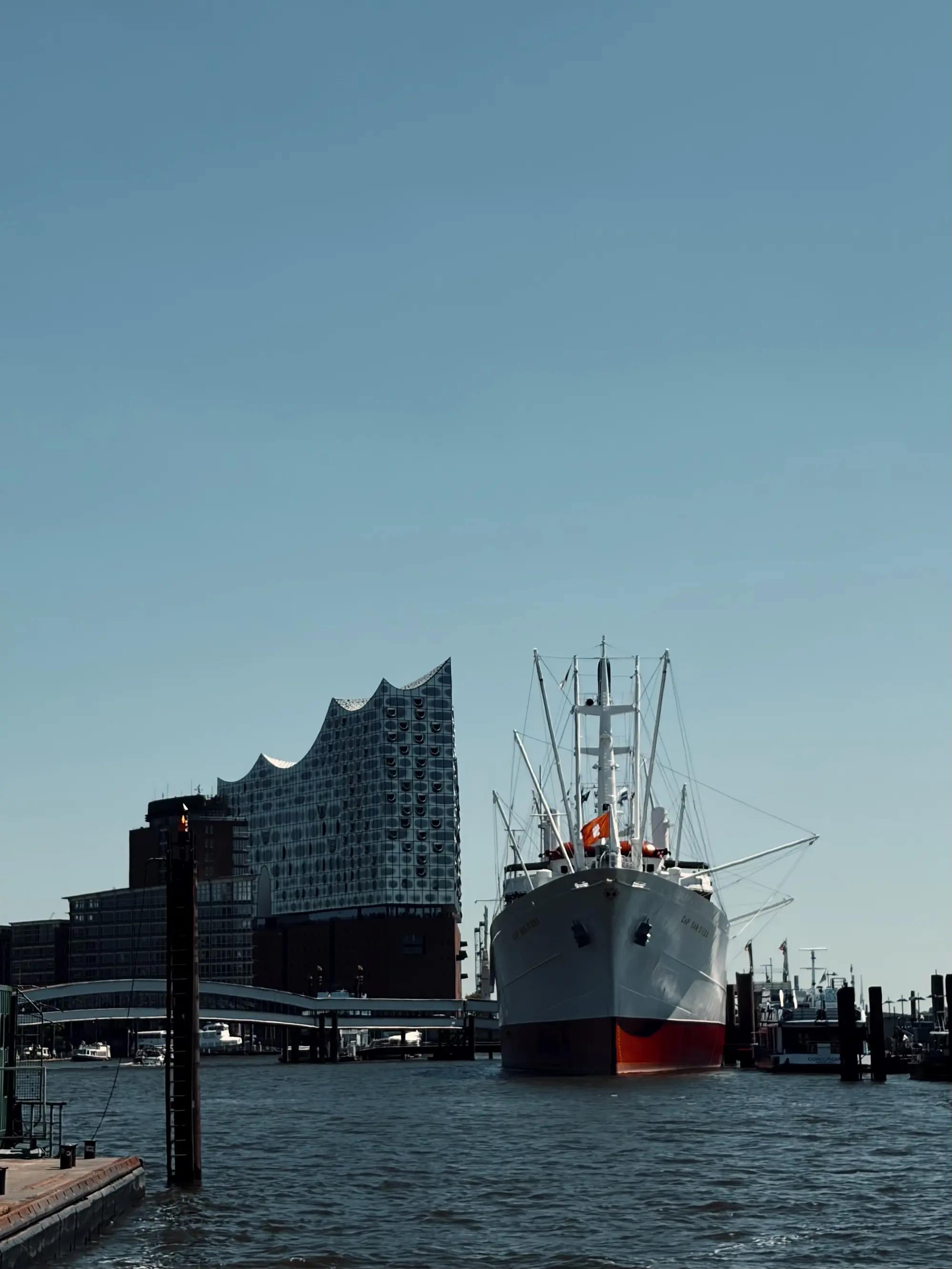 Elbphilharmonie