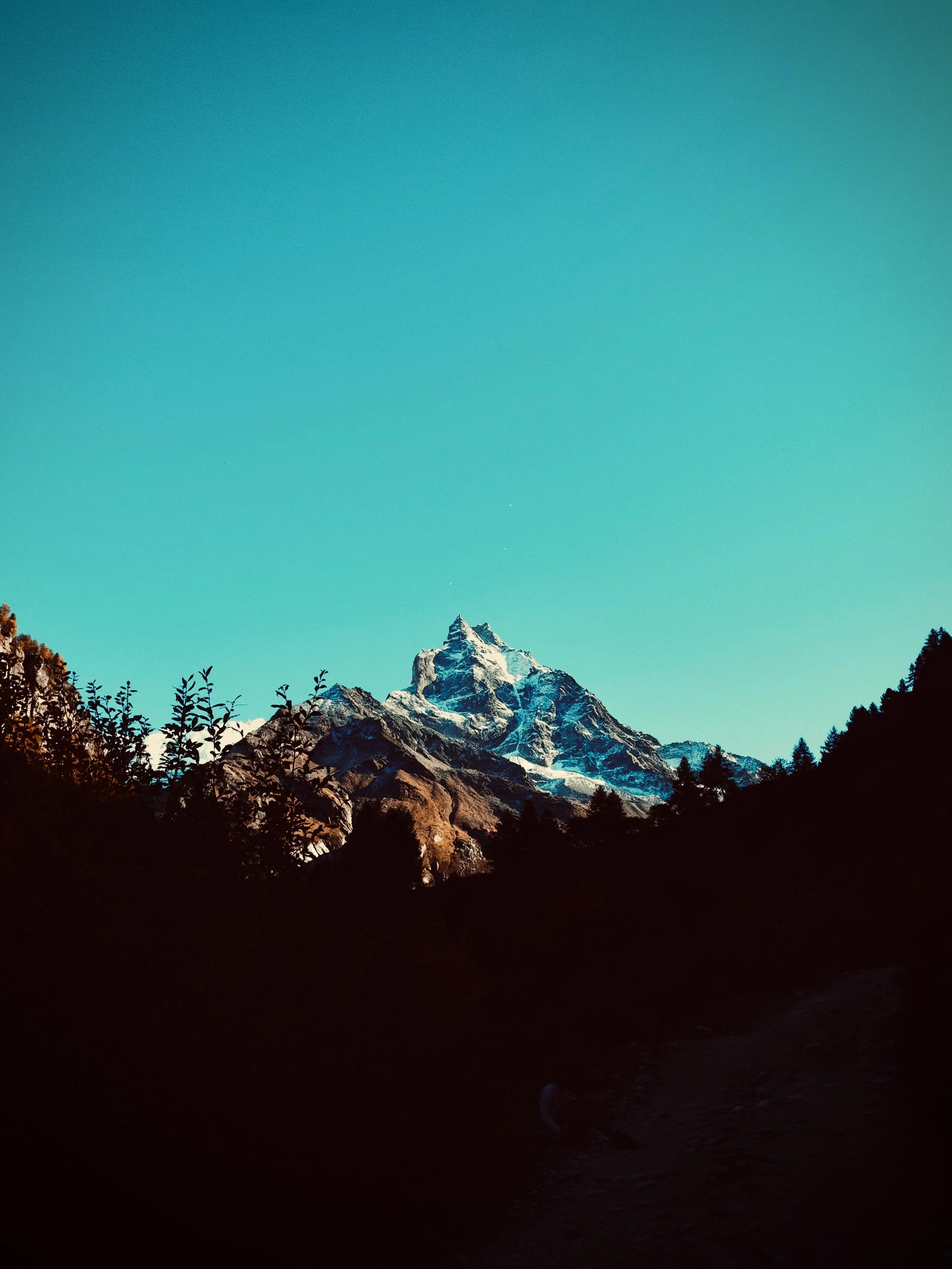Mountains