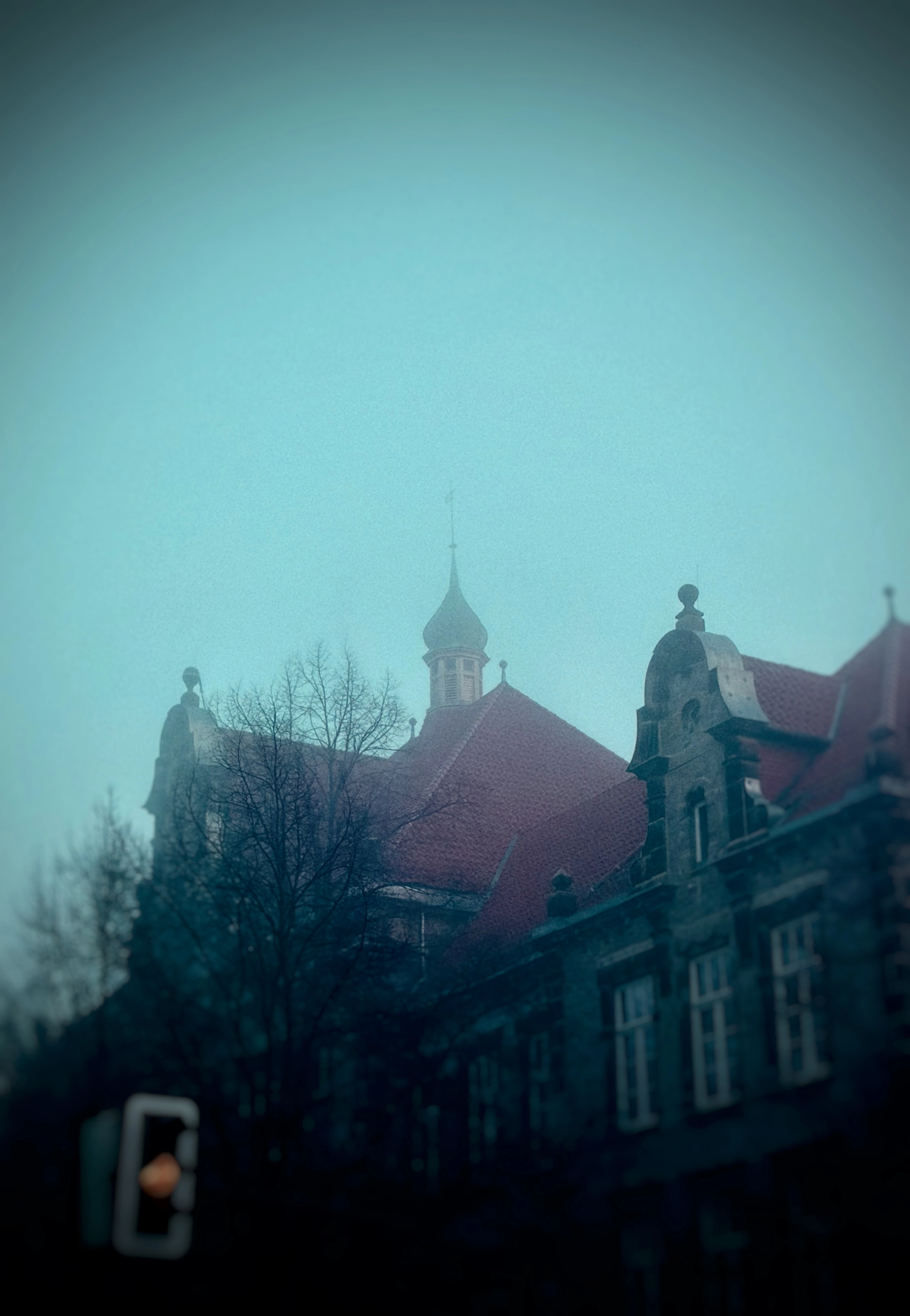 School