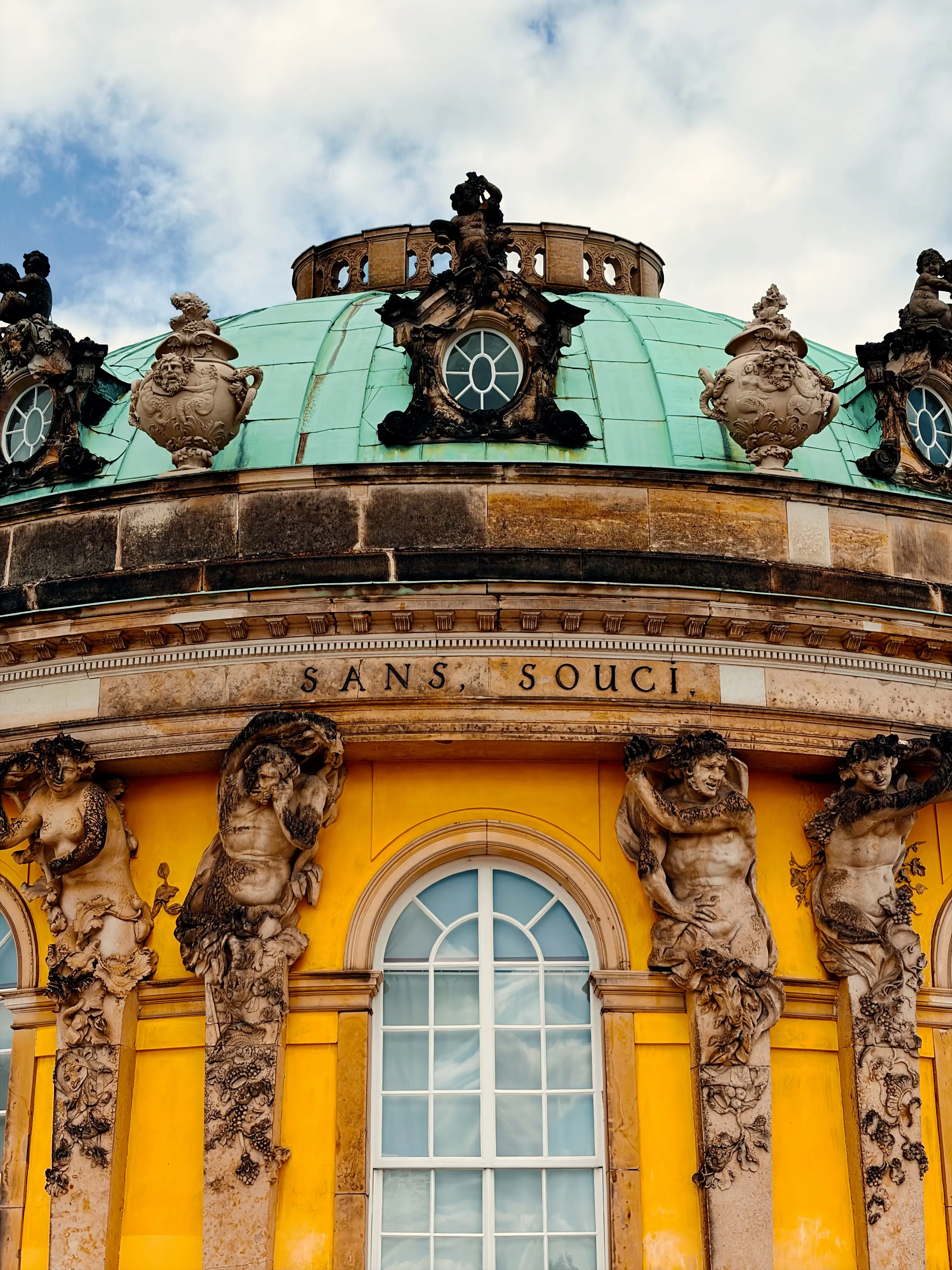 Sanssouci